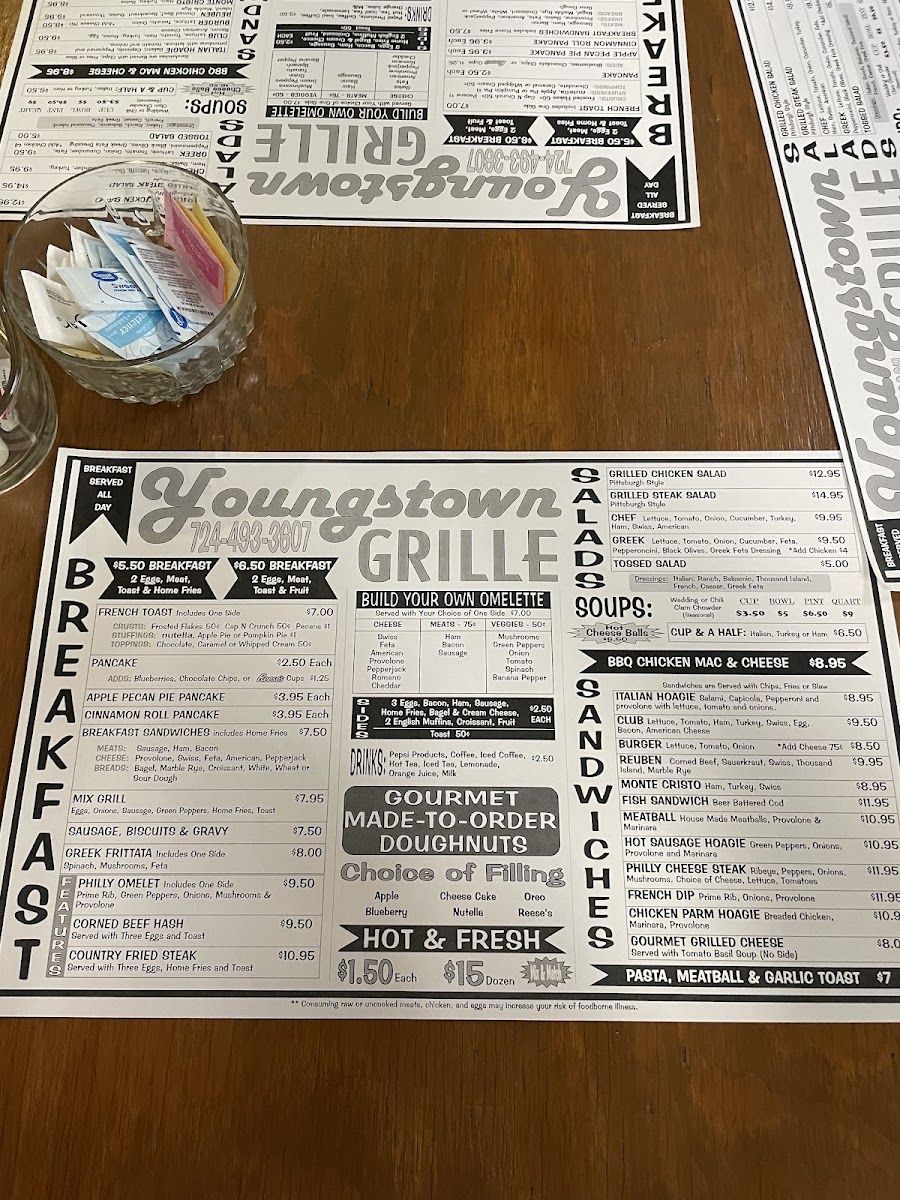 Menu Photo 5
