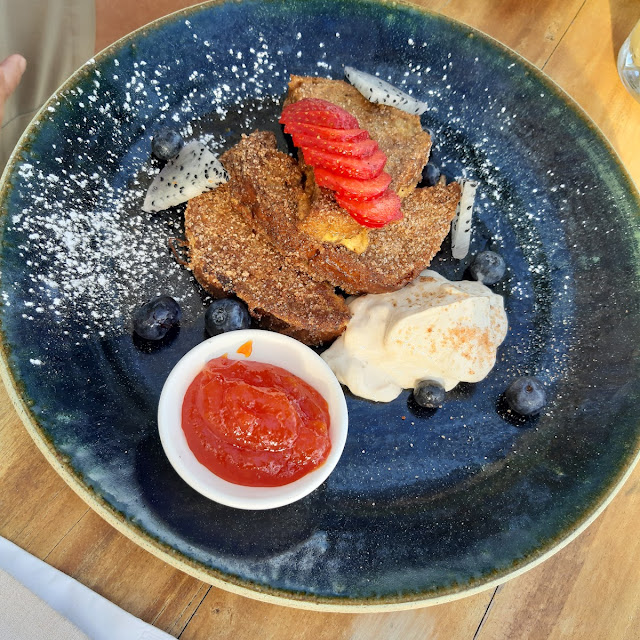 French Toast