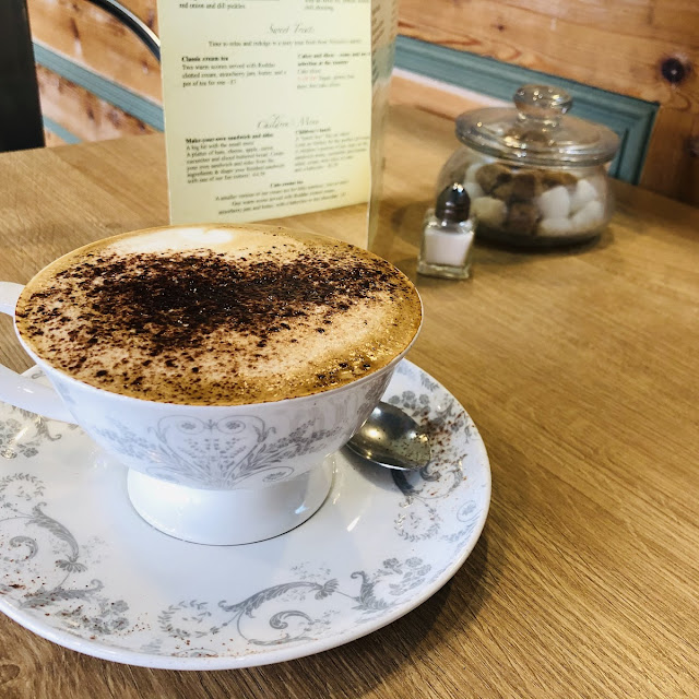 Cappuccino