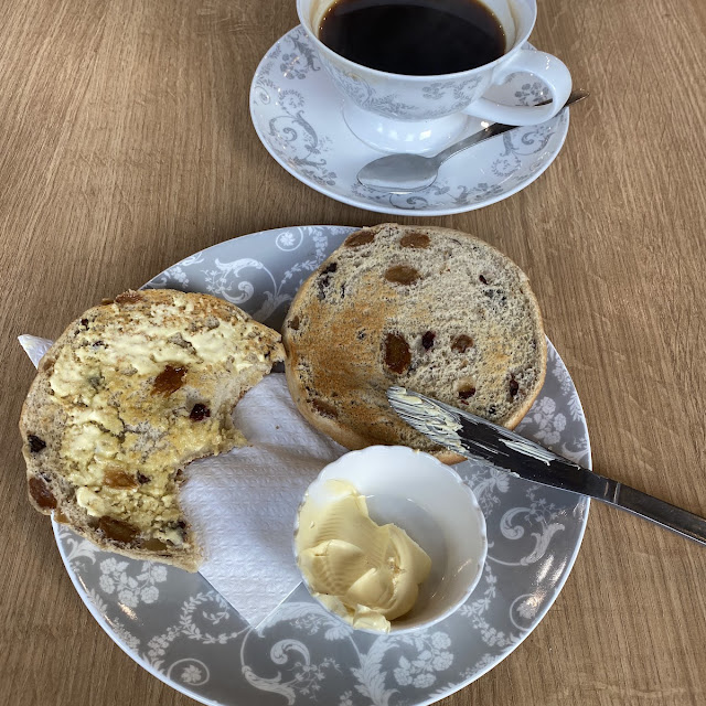 Scone