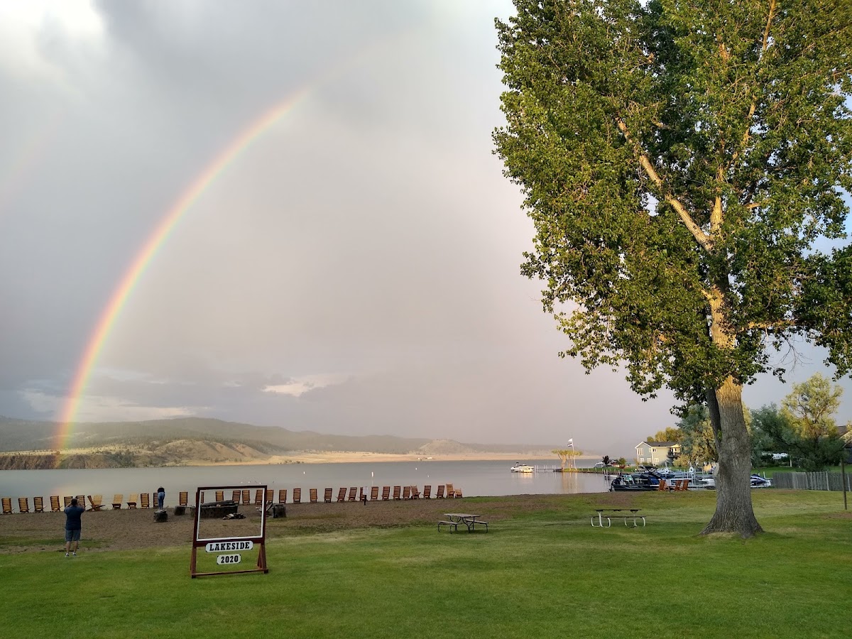 Lakeside on Hauser - Photo 2