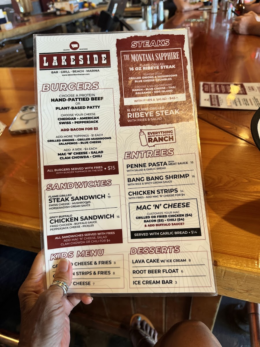 Menu Photo 4