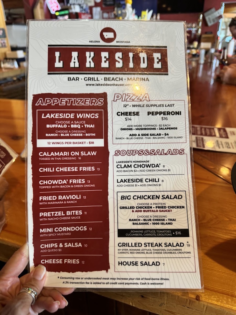 Menu Photo 5