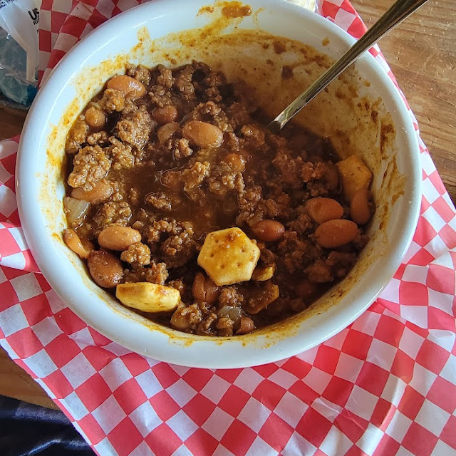 Chili