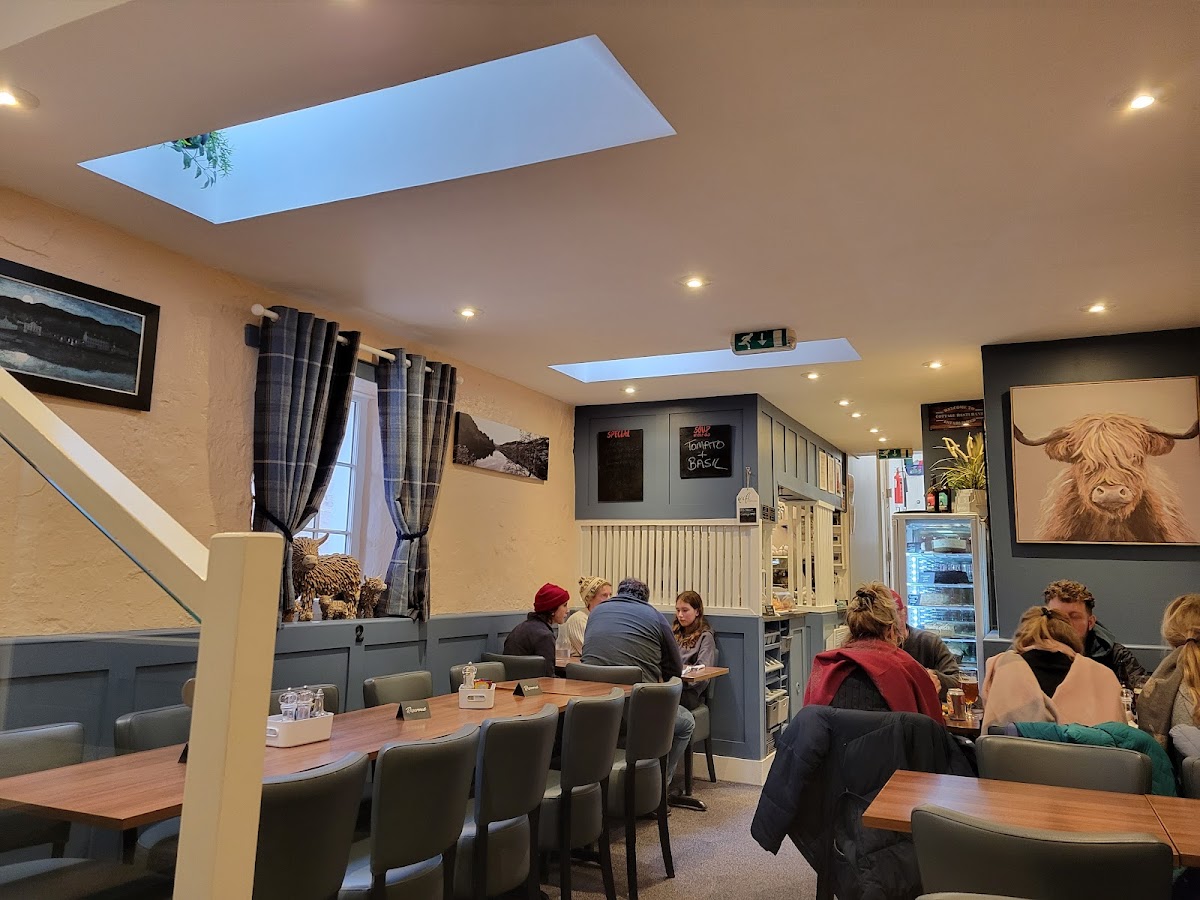 Cottage Restaurant