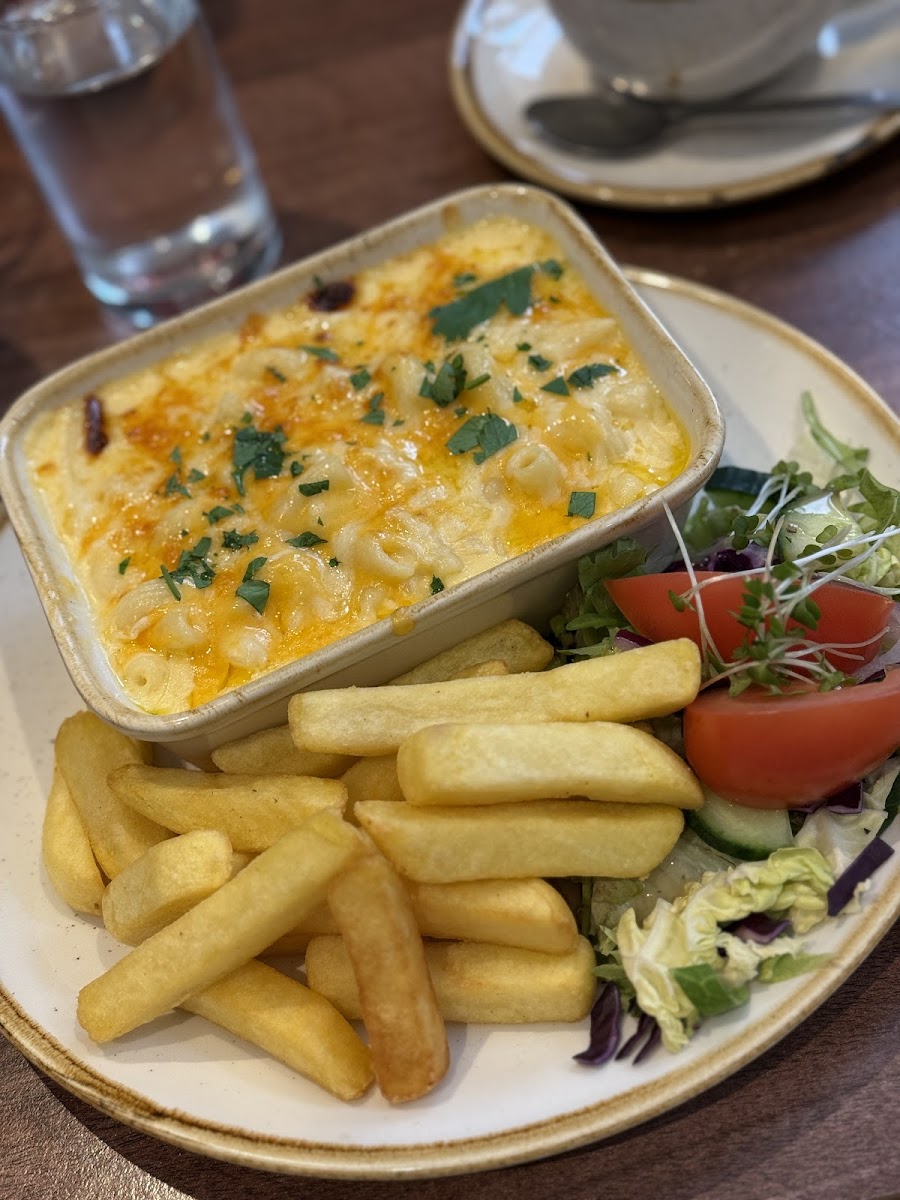 Cottage Restaurant - Photo 1