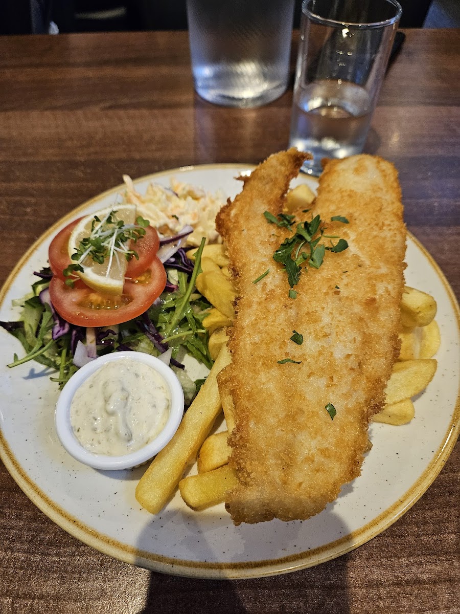 Cottage Restaurant - Photo 2