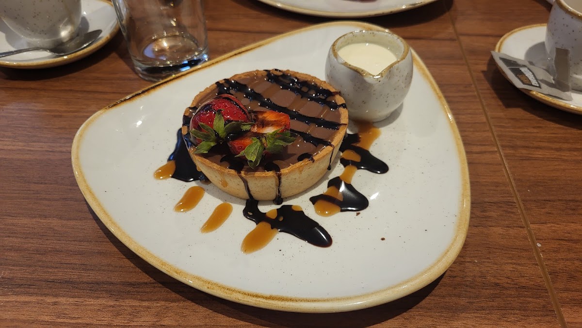 Cottage Restaurant - Photo 4