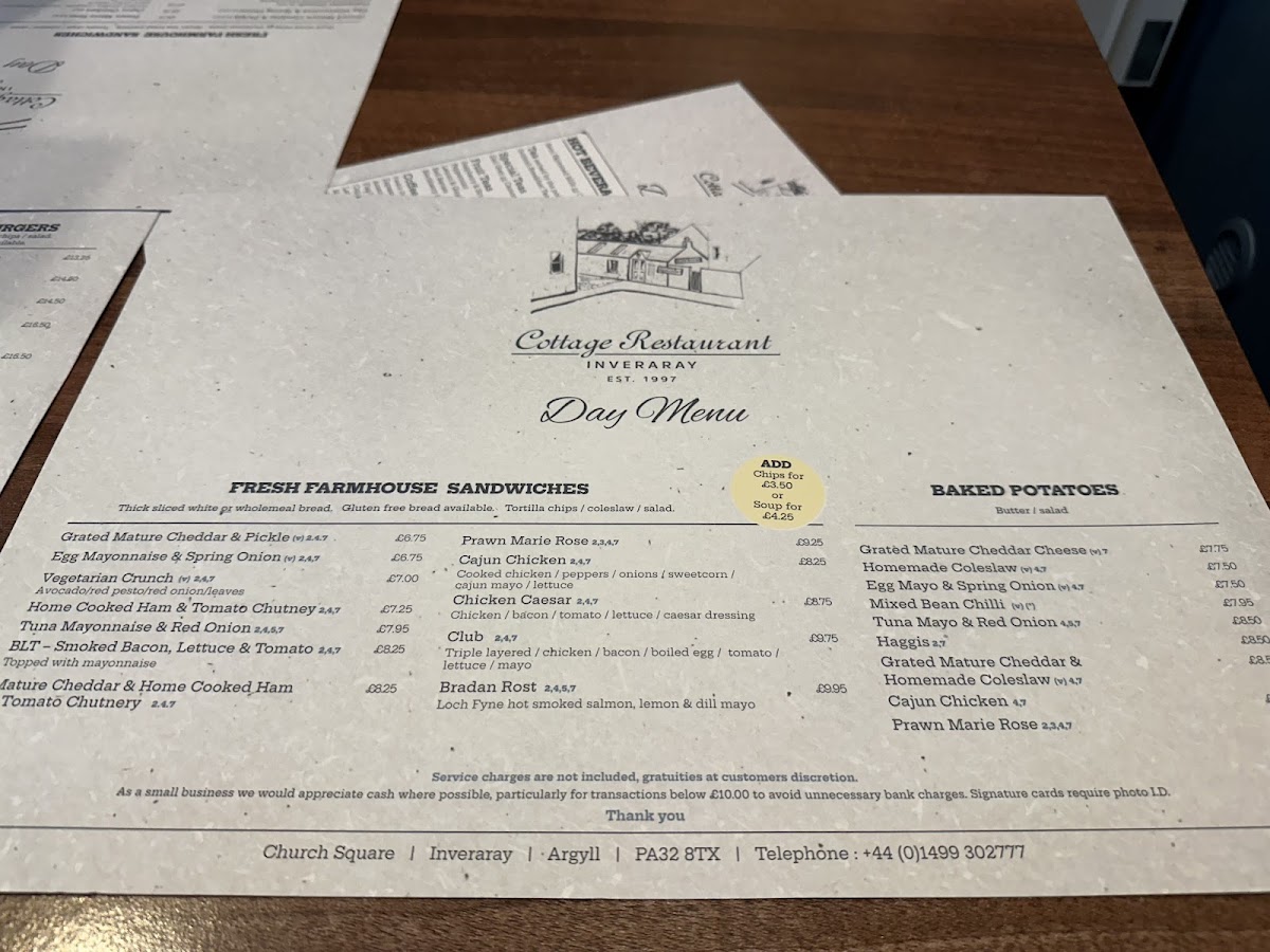 Menu Photo 6