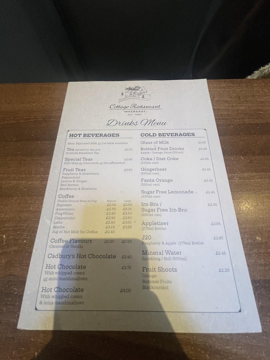 Menu Photo 7