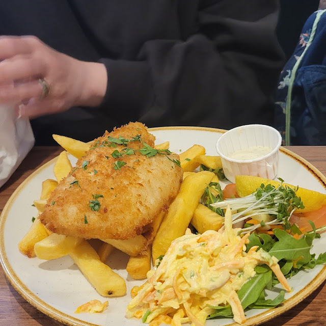 Fish&Chips