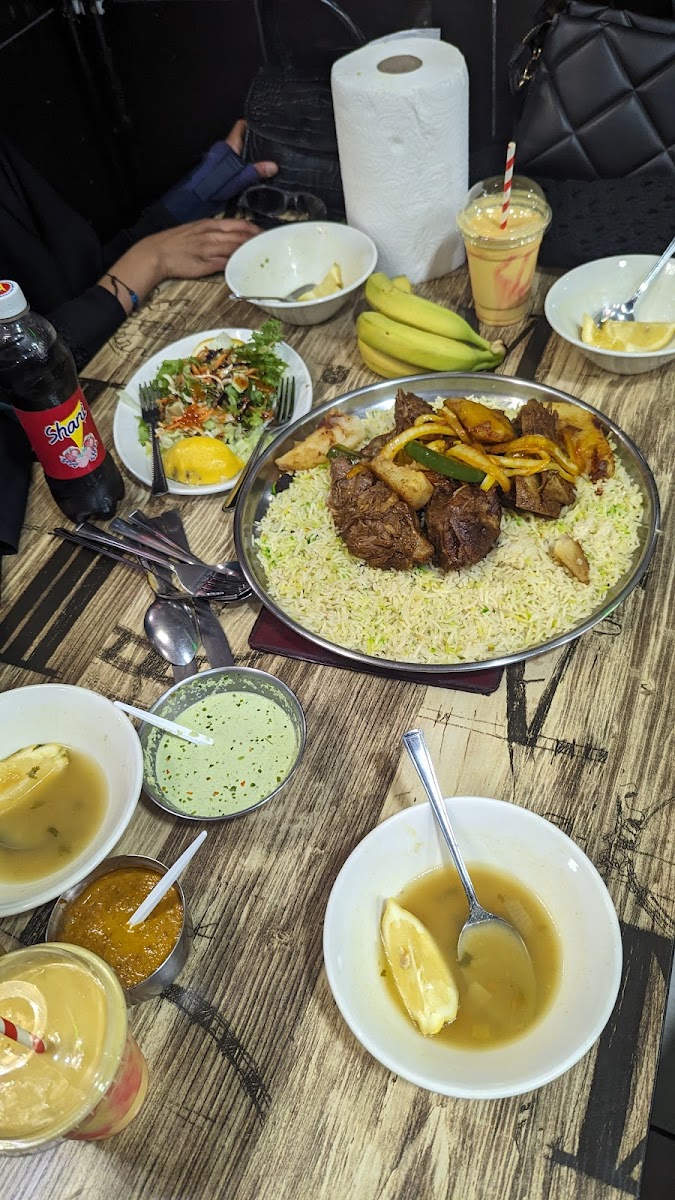 Brothers Cafe & Restaurant - Photo 1