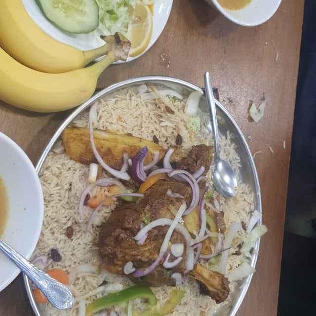 Mandi