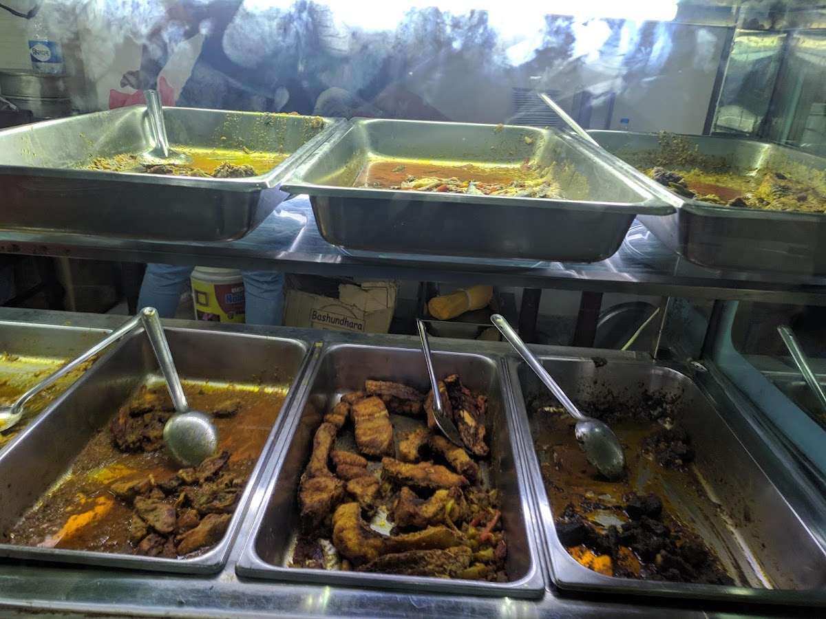 Kosturi Kitchen - Photo 1