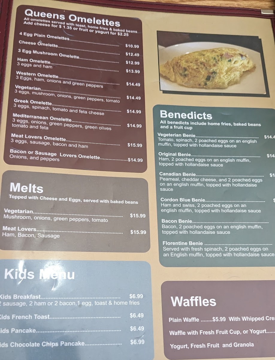 Menu Photo 9