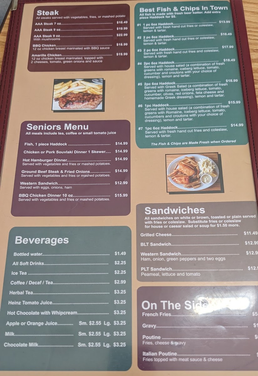 Menu Photo 7
