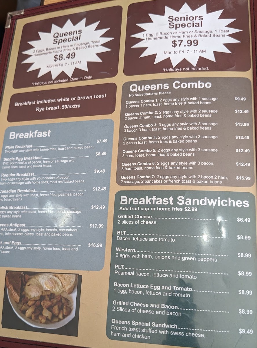 Menu Photo 8