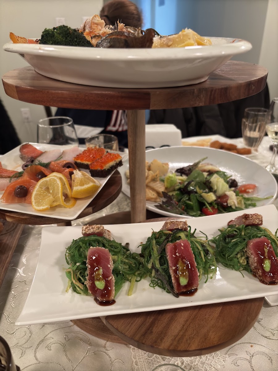 Anvar’s Restaurant - Photo 4