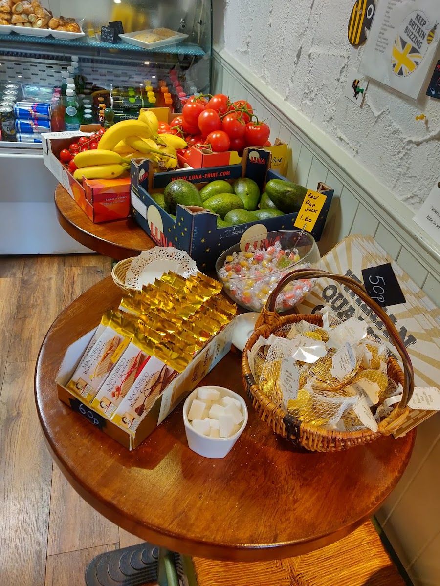 Old Mill Cafe - Photo 3