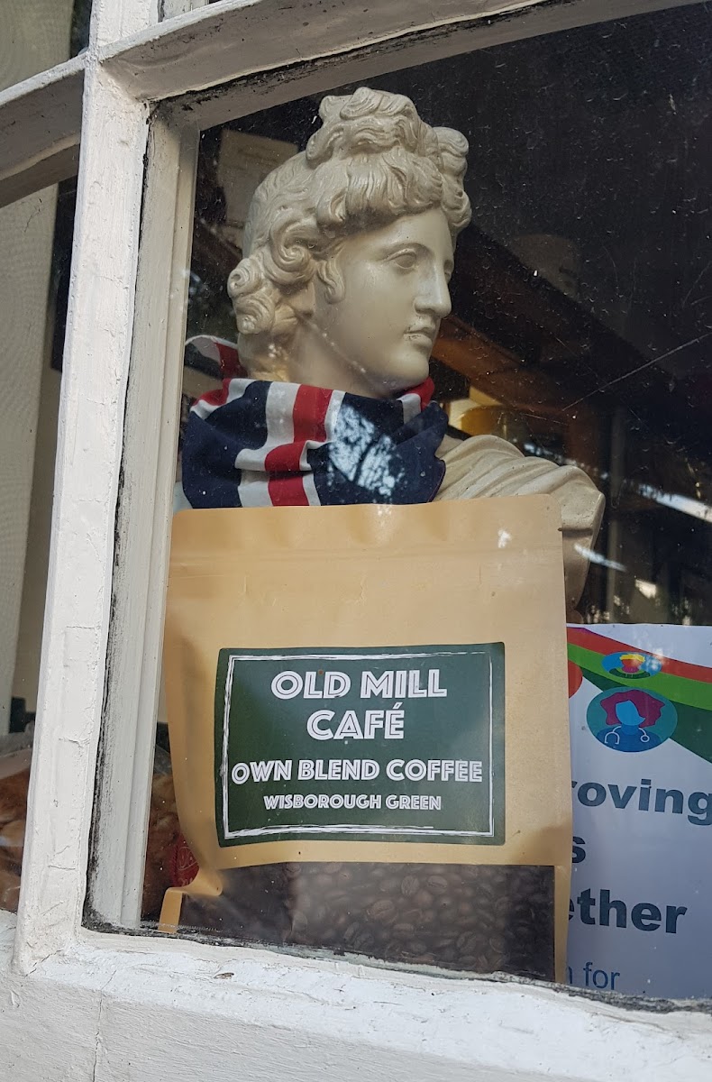 Old Mill Cafe - Photo 4