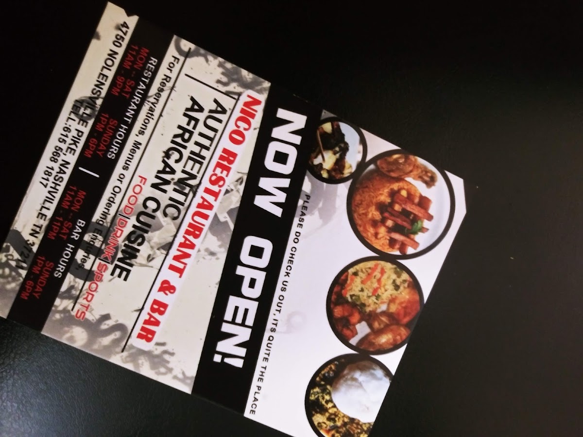 Menu Photo 3