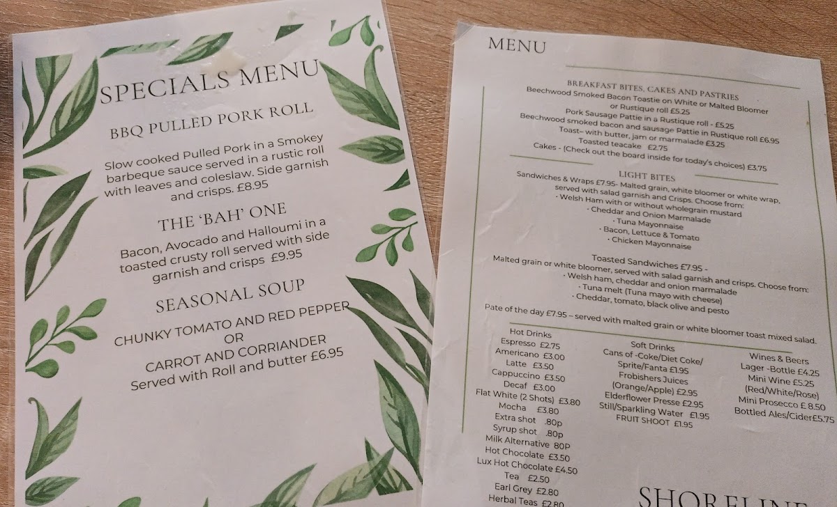 Menu Photo 0