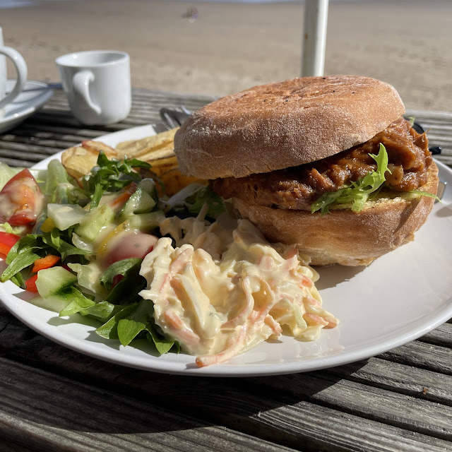 Pulled Pork BAP