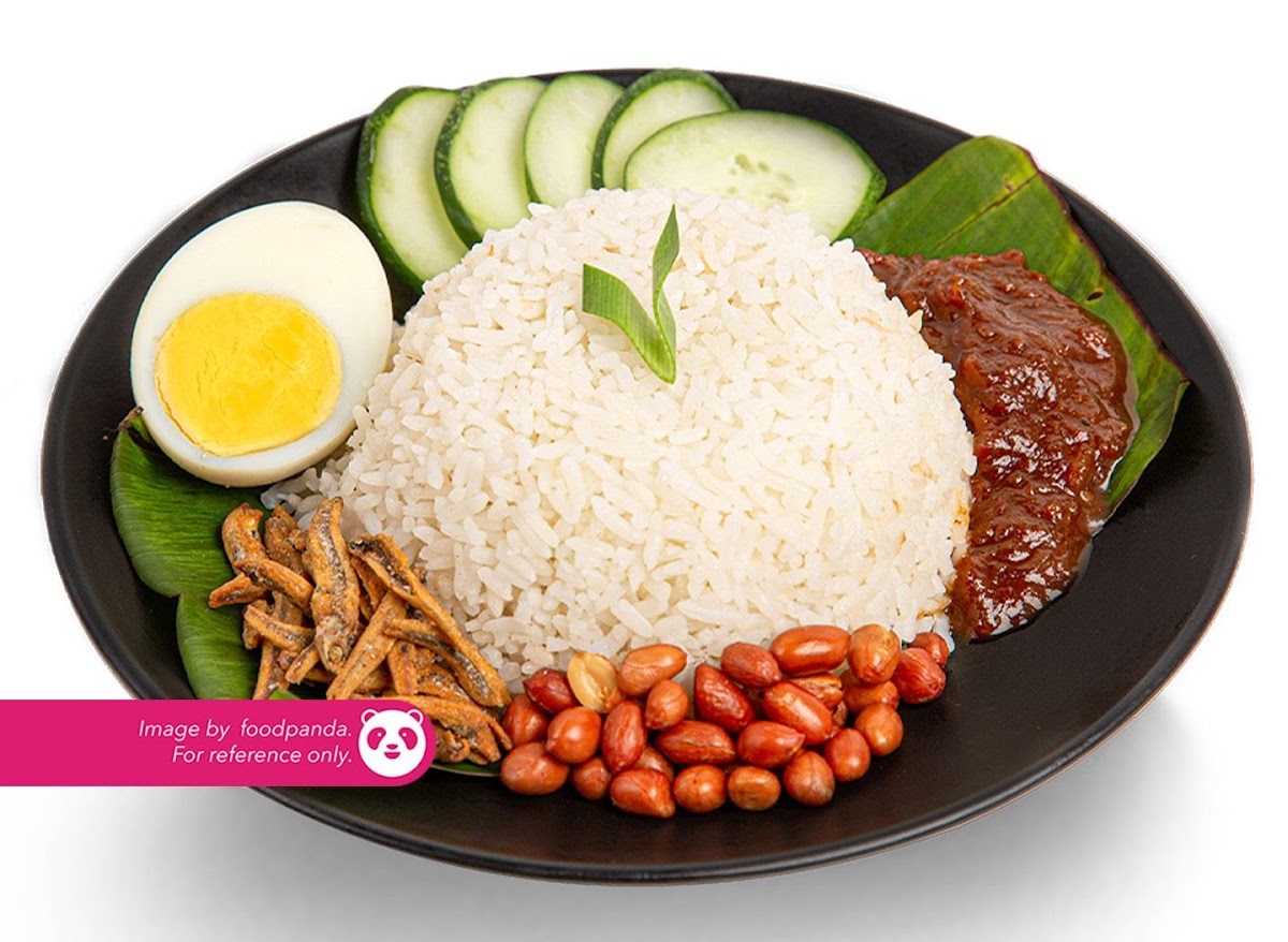 Nasi Kerabu Terminal - Photo 1