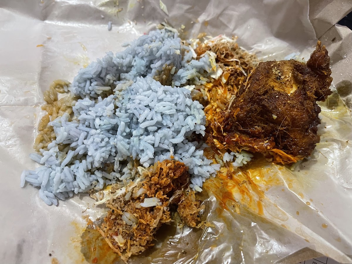 Nasi Kerabu Terminal - Photo 2