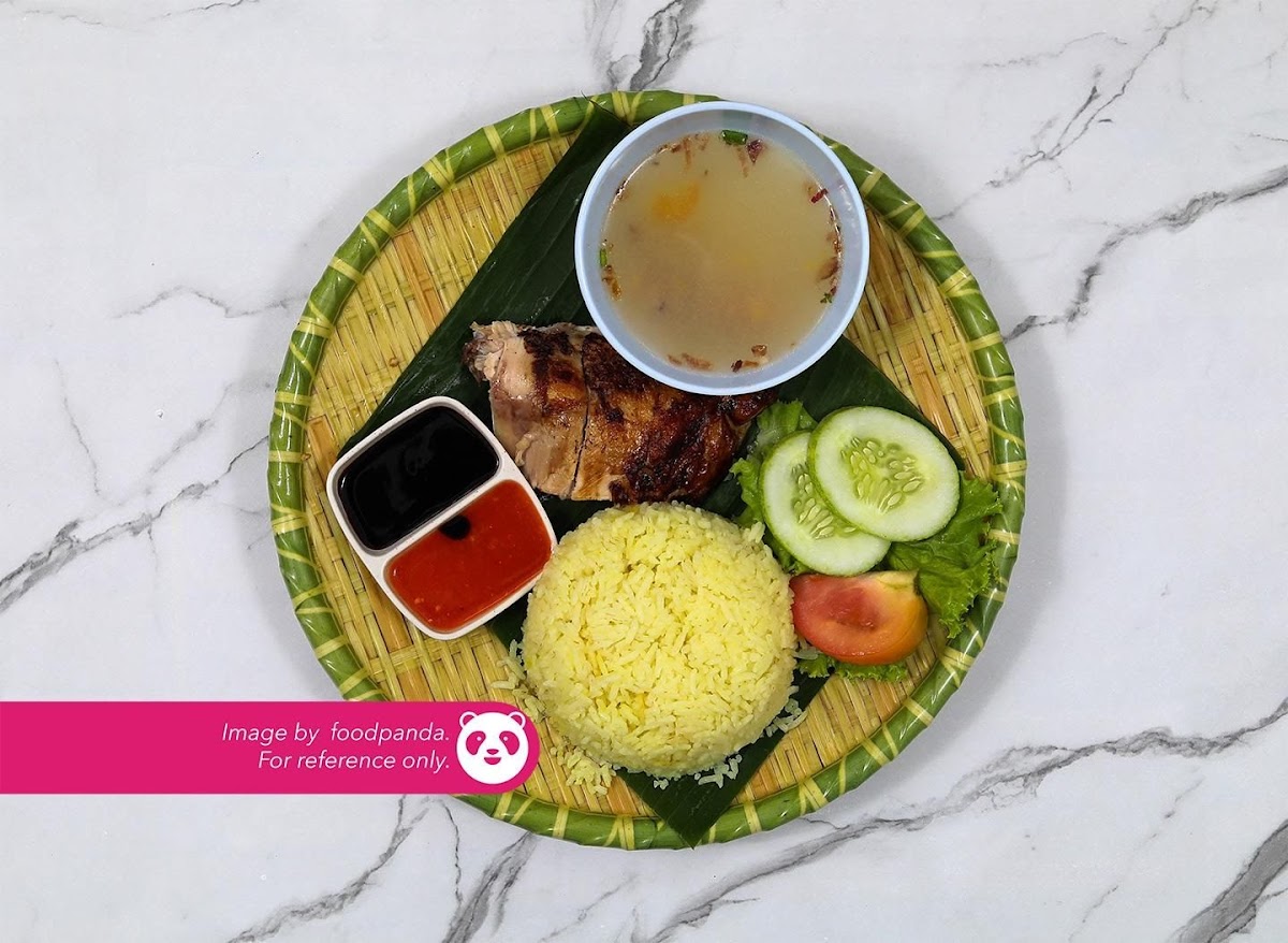 Nasi Kerabu Terminal - Photo 4