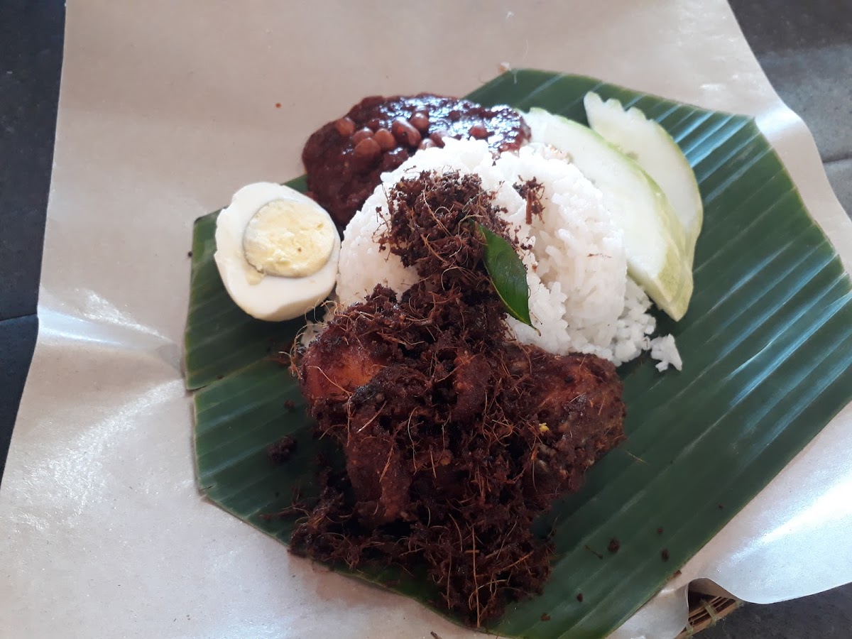 Nasi Kerabu Terminal - Photo 5