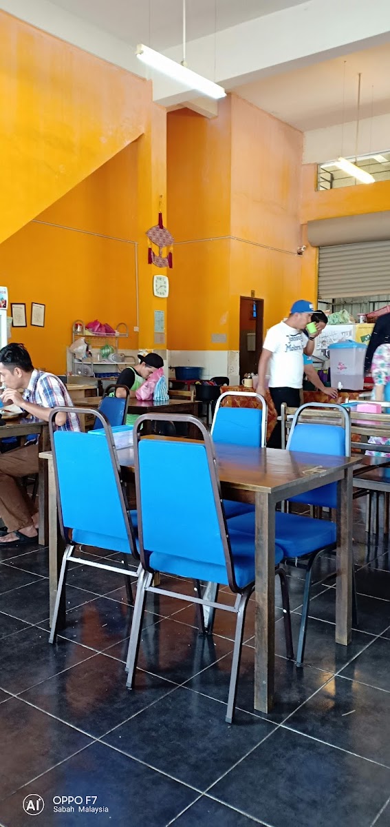 Nasi Kerabu Terminal - Photo 8
