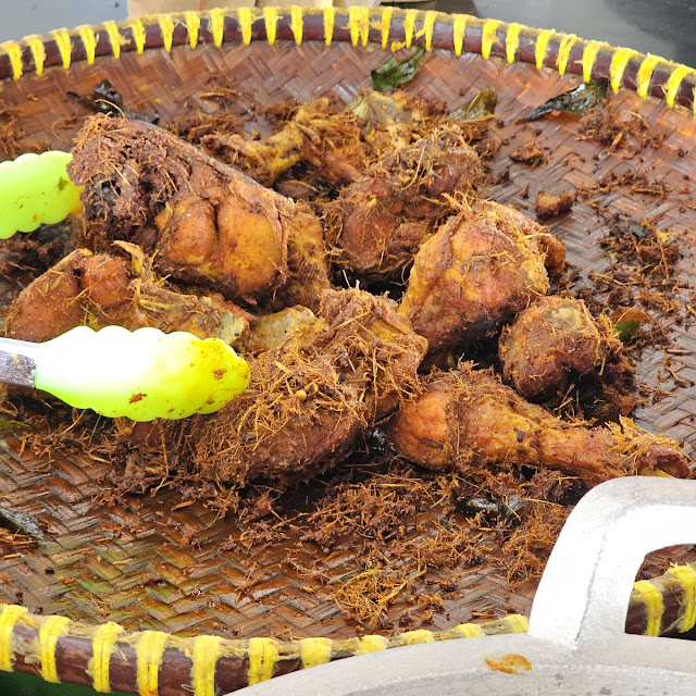 Ayam Goreng Berempah