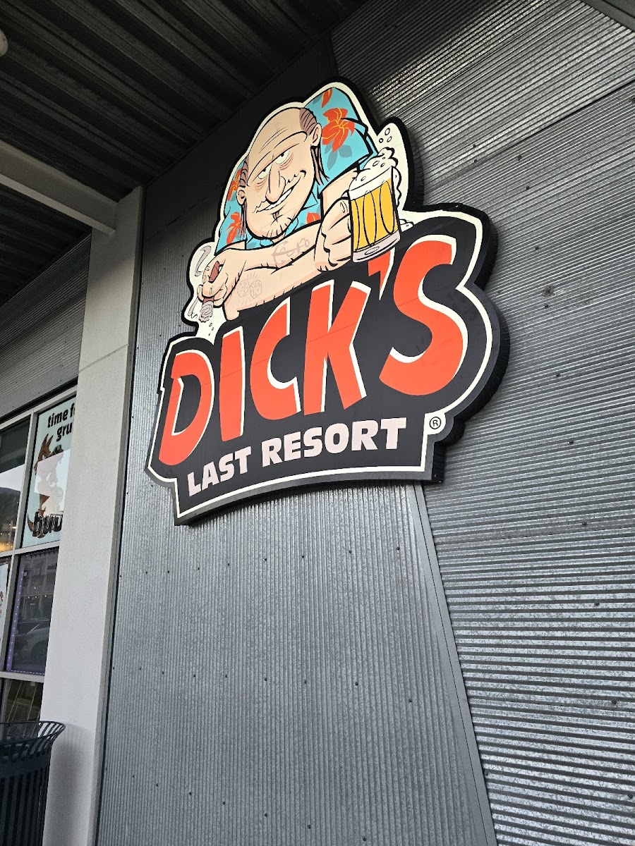 Dick's Last Resort - Orange Beach - Photo 1