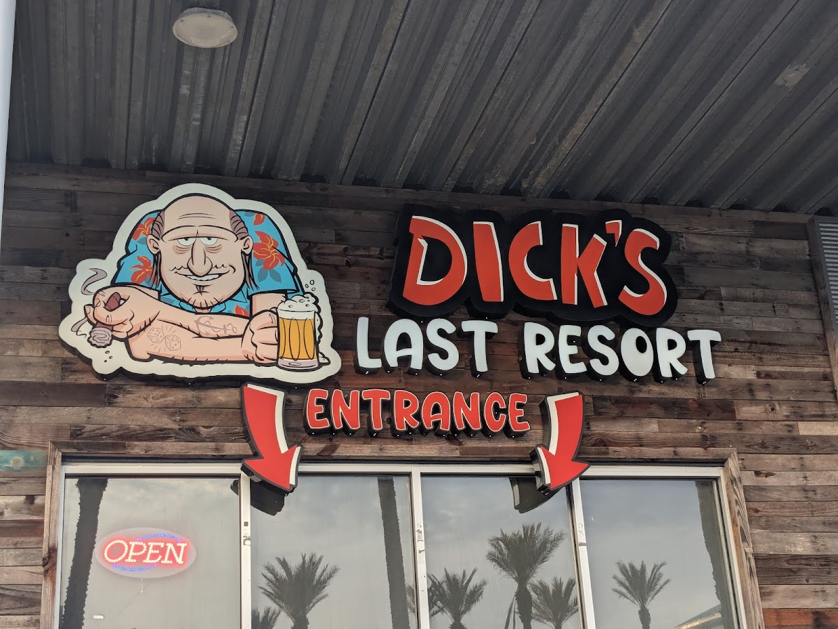 Dick's Last Resort - Orange Beach - Photo 2