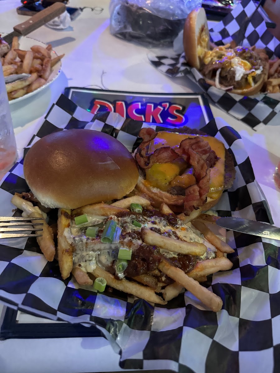Dick's Last Resort - Orange Beach - Photo 3