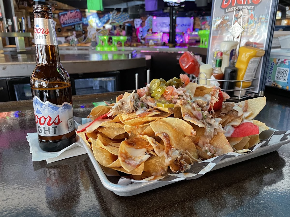 Dick's Last Resort - Orange Beach - Photo 5