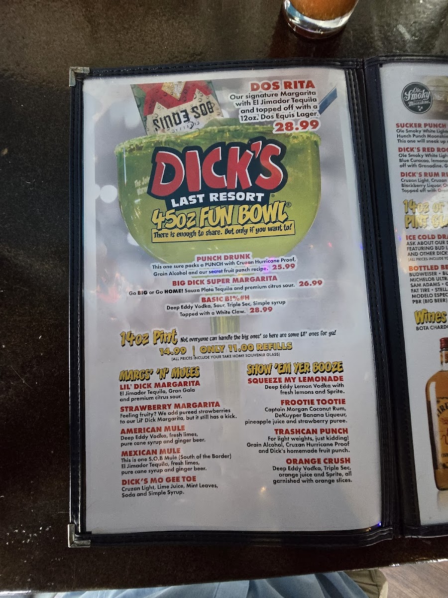 Menu Photo 7