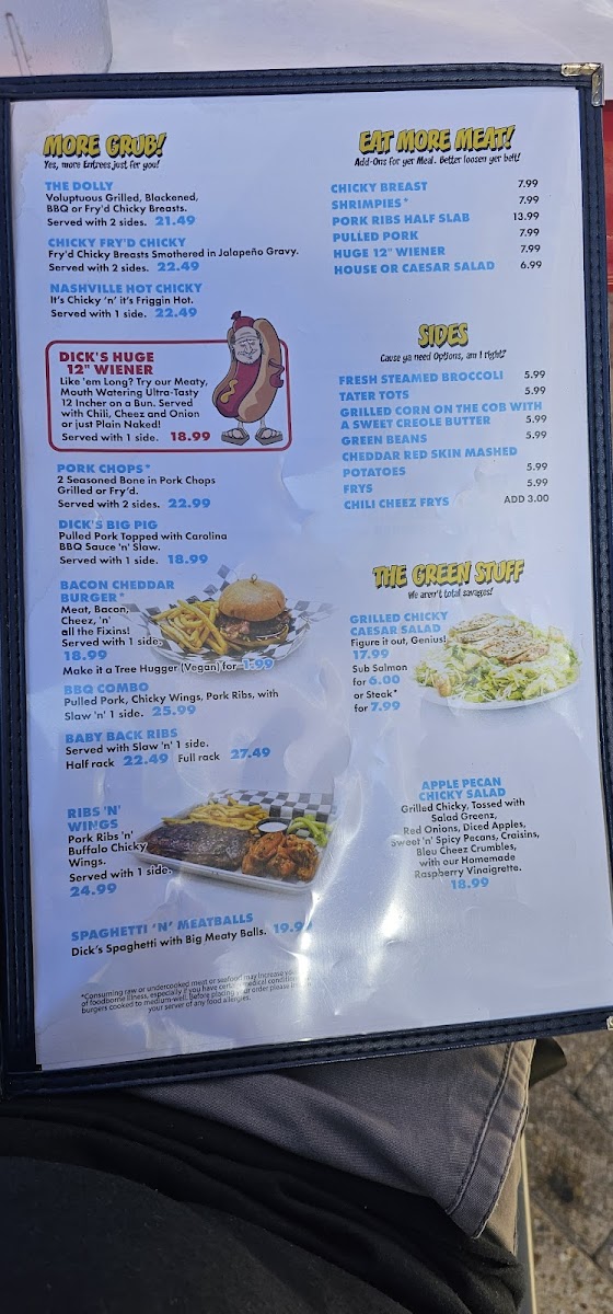 Menu Photo 8
