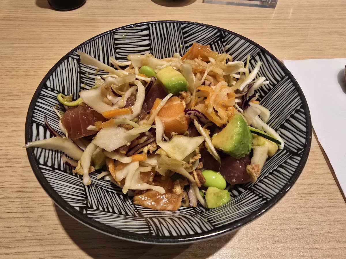 Tombo Japanese Cafe - Photo 2