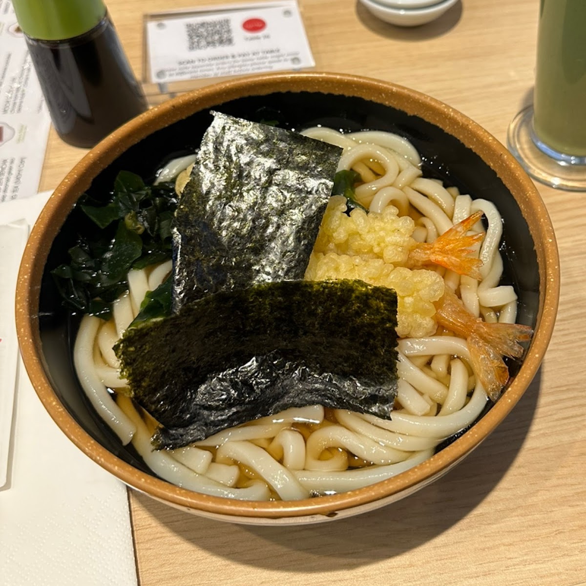 Tombo Japanese Cafe - Photo 3