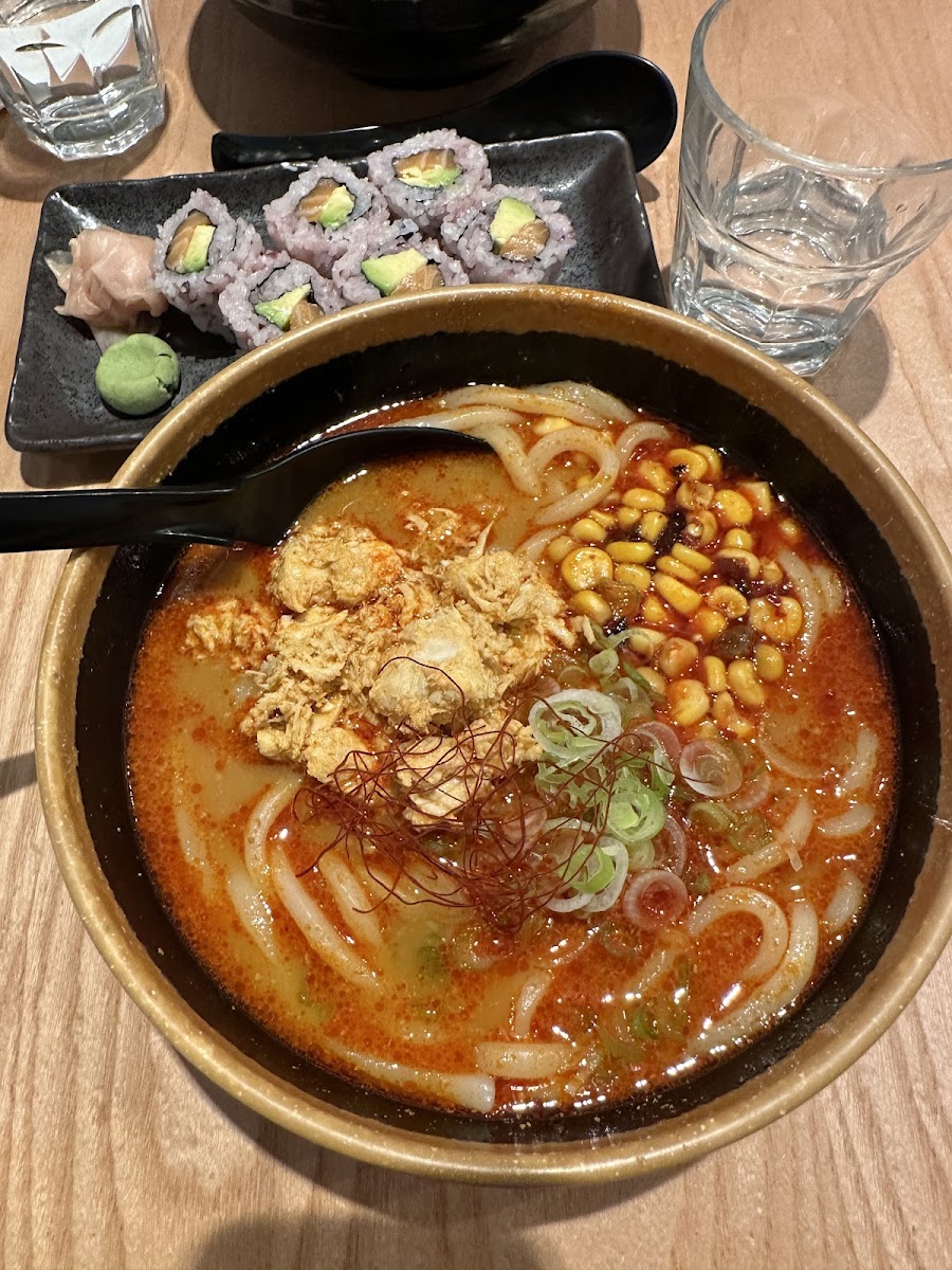 Tombo Japanese Cafe - Photo 6