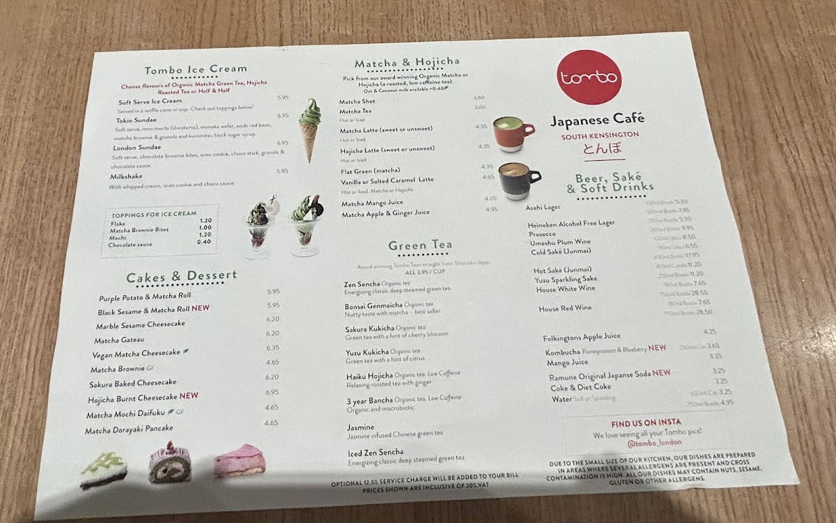 Menu Photo 9