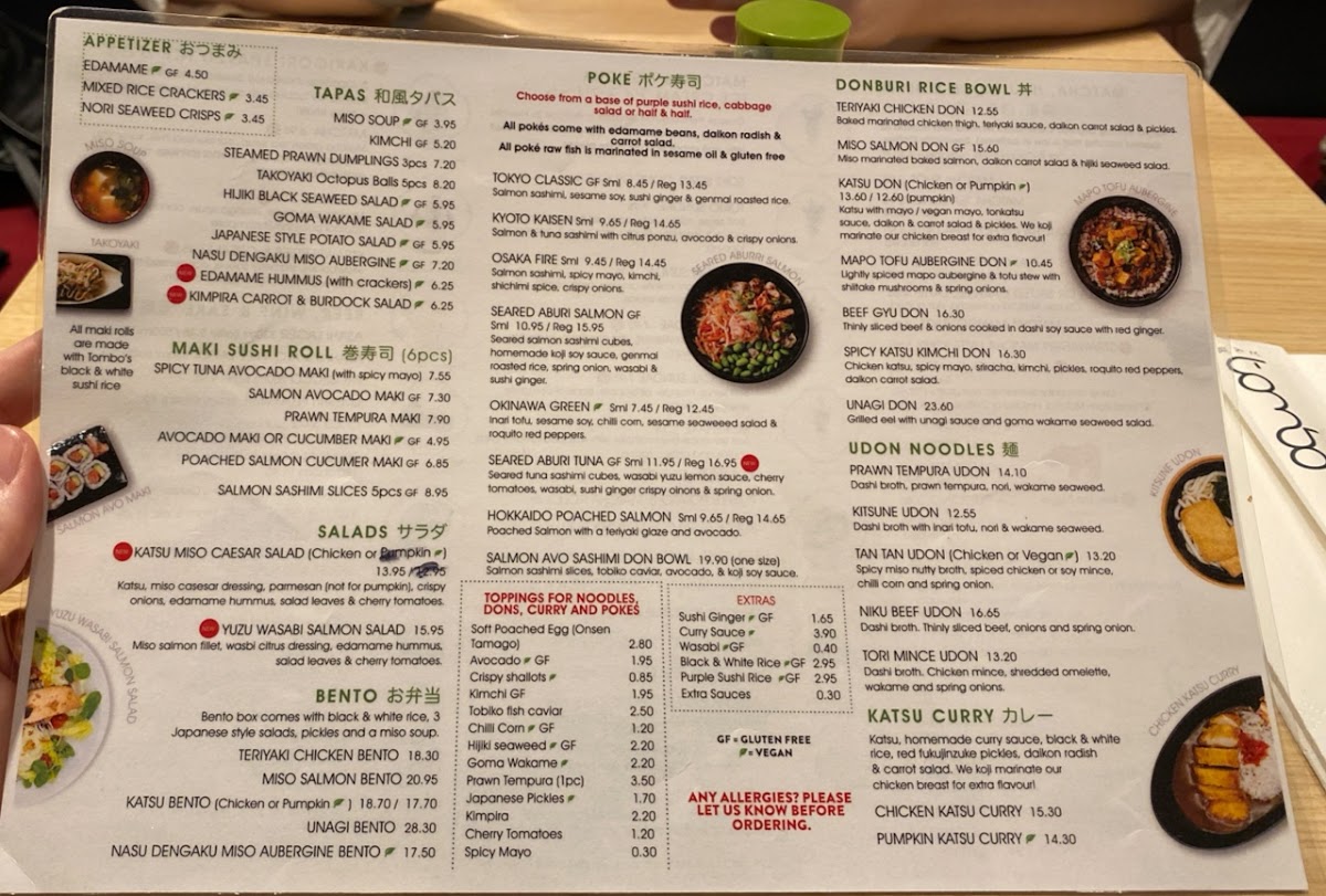 Menu Photo 6