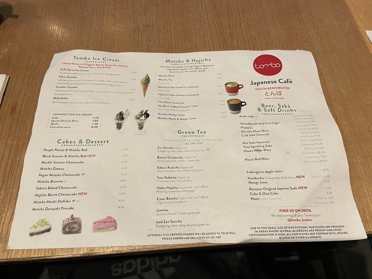 Menu Photo 7