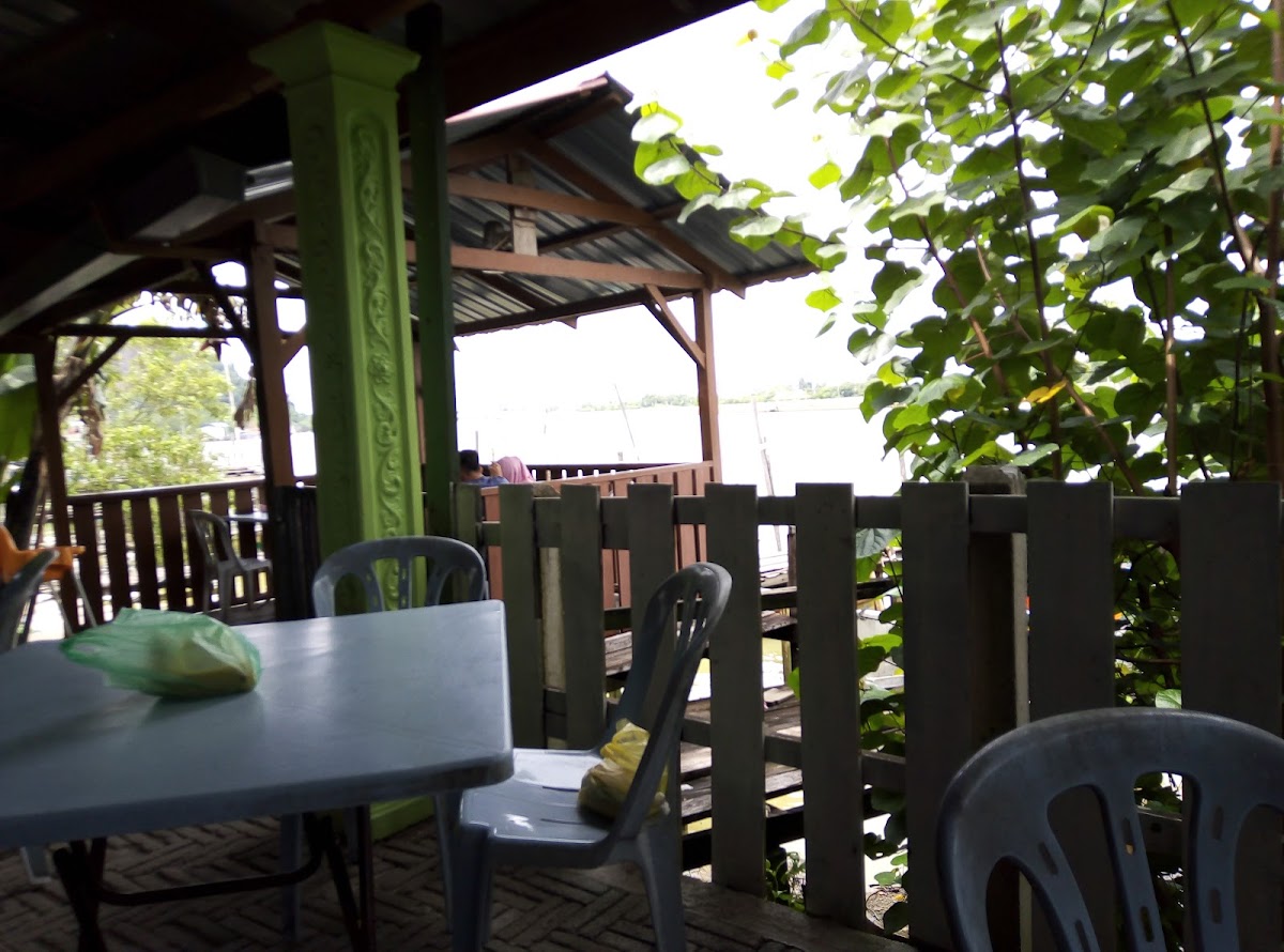 Kedai Nasi Budu - Ani Selera Kampung