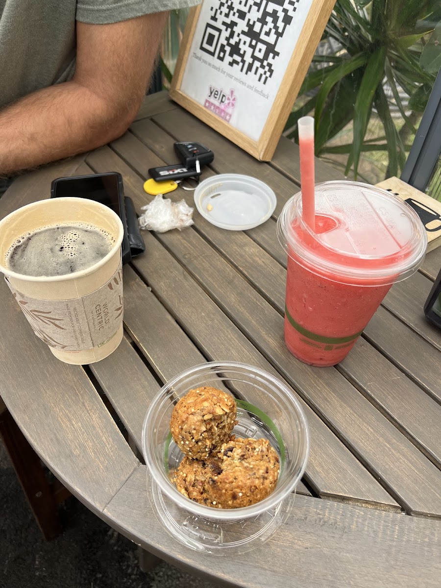 Coffee Cove Hawaii - Photo 6
