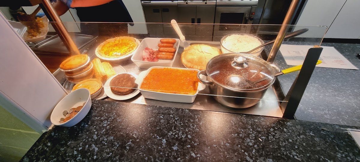 Als Diner - Photo 5
