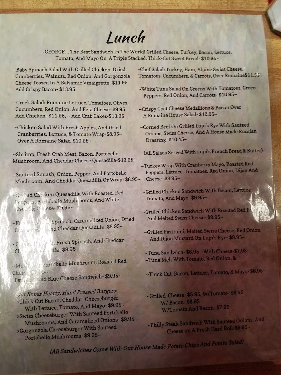 Menu Photo 6