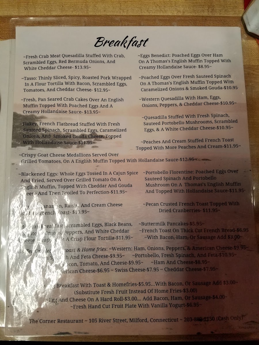 Menu Photo 7